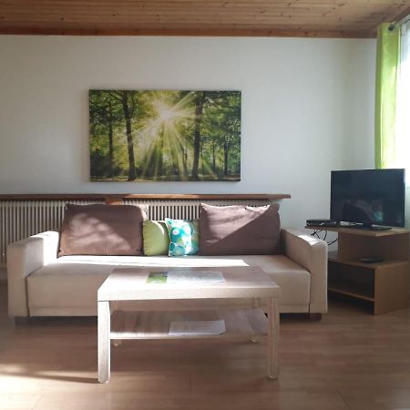 Komfortzimmer Haus Dervaritz Einod  外观 照片