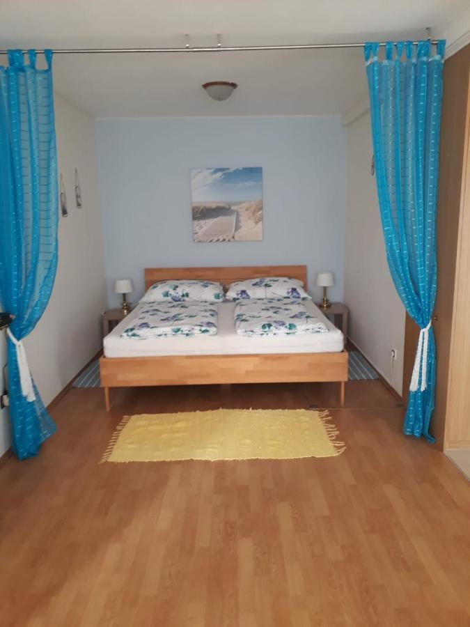 Komfortzimmer Haus Dervaritz Einod  外观 照片